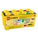 Конструктор LEGO Classic Кубики для творчого конструювання 7 - магазин Coolbaba Toys