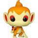 Funko Фигурка Funko POP Games: Pokemon - Chimchar 1 - магазин Coolbaba Toys