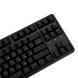 Keychron Клавіатура механічна C3 Pro V2 87Key, K pro Brown, USB-A, QMK, Hot-swap,8K, EN/UKR, RGB, чорний 9 - магазин Coolbaba Toys