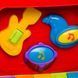 Игровой центр - МУЛЬТИЦЕНТР (свет, озвуч. рус. яз.) 5 - магазин Coolbaba Toys