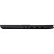 ASUS Ноутбук Vivobook 15 X1505VA-L1232 15.6" FHD OLED, Intel i3-1315U, 16GB, F512GB, UMA, noOS, Чорний 4 - магазин Coolbaba Toys