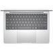 HP Ноутбук EliteBook 8-G1a 13.3" WUXGA IPS AG, AMD R5-340, 32GB, F512GB UMA, Win11P, сріблястий 4 - магазин Coolbaba Toys