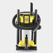 Karcher Пилосос професійний акумуляторний Karcher WD 3-18 S V-17/20 18В 110мБар контейнер 17л без АКБ та ЗП 5 - магазин Coolbaba Toys