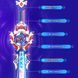 Infinity Nado Волчок VI Deluxe Pack Небесный Лорд (Skylord) 11 - магазин Coolbaba Toys
