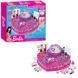 Cra-Z-Art Набор детской косметики Barbie All in One Nail Studio 1 - магазин Coolbaba Toys