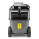 Karcher Профессиональный аккумуляторный пылесос T 10/1 Bp MODULAR RANGE! 36 В, 223 мбар, контейнер 10 л, 6,8 кг, без аккумулятора и зарядного устройства 3 - магазин Coolbaba Toys