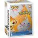 Funko Фигурка Funko POP Games: Pokemon - Chimchar 3 - магазин Coolbaba Toys