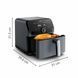 Tefal Мультипечь Easy Fry Mega, 1700Вт, чаша-7.5л, сенсорное управл., 8 программ, пластик, темно-серый 3 - магазин Coolbaba Toys