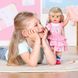 Кукла BABY BORN - МЛАДШАЯ СЕСТРЁНКА (36 cm, с аксессуарами) 2 - магазин Coolbaba Toys