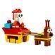 LEGO Конструктор Creator Поездка на санях Санты 2 - магазин Coolbaba Toys