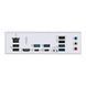 ASUS Материнcька плата PRIME X870-P sAM5 X870 4xDDR5 M.2 HDMI ATX 8 - магазин Coolbaba Toys