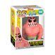 Игровая фигурка FUNKO POP! серии "Губка Боб Квадратные Штаны" - СПОРТИВНЫЙ ПАТРИК 1 - магазин Coolbaba Toys