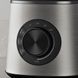 Electrolux Блендер стаціонарний, 1400Вт, чаша 1.75л, нержавіюча сталь