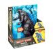 Фігурка GODZILLA VS. KONG серії «TITAN TECH» – ҐОДЗІЛЛА (20 cm) 7 - магазин Coolbaba Toys