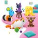 Набір пластиліну, що самостійно твердіє, ЛІПАКА – ПУХНАСТІ УЛЮБЛЕНЦІ: ЧИХУАХУА 4 - магазин Coolbaba Toys