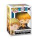 Ігрова фігурка FUNKO POP! серії "Вбивця демонів" - ЗЕНІЦУ АҐАЦУМА 1 - магазин Coolbaba Toys