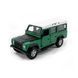 Автомодель - LAND ROVER DEFENDER 110 (асорті білий, помаранчевий металік 1:32) 3 - магазин Coolbaba Toys