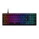 HyperX Клавіатура механічна HyperX Alloy Origins 2 1800 103key, Red, USB-A, Hot-Swap, EN/UA, RGB, чорний 11 - магазин Coolbaba Toys