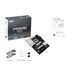 ASUS Материнcька плата PRIME X870-P sAM5 X870 4xDDR5 M.2 HDMI ATX 2 - магазин Coolbaba Toys