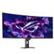 ASUS Монітор Asus 34" ROG Strix XG34WCDG 2xHDMI, DP, USB-C, 3xUSB, Audio, QD-OLED, 3440x1440, 21:9, 175Hz, 0.03ms, DCI-P3 99.3%, CURVED, AdaptiveSync, HAS, HDR400 4 - магазин Coolbaba Toys