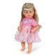 Одяг для ляльки BABY BORN &ndash; СУКНЯ "КВІТКОВІ МРІЇ" (43 см) 2 - магазин Coolbaba Toys