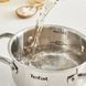 Tefal Tefal Minis Casserole with lid, 1 L, stainless steel, glass 3 - магазин Coolbaba Toys