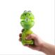 Мыльные пузыри Gazillion Дино, р-р 59мл, зеленый 2 - магазин Coolbaba Toys