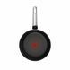 Tefal Сковорода Tefal Excellence Fusion,24см, алюміній, нержавіюча сталь, бакеліт, чорний 2 - магазин Coolbaba Toys