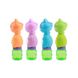 Мильні бульбашки Gazillion Діно, р-н 59мл, зелений 8 - магазин Coolbaba Toys
