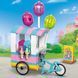 LEGO Конструктор LEGO Friends Ятка з морозивом і повітряними кульками 5 - магазин Coolbaba Toys