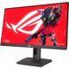 ASUS Монитор 24.5" ROG Strix XG259CMS HDMI, DP, USB-C, Audio, IPS, 310Hz, 1ms, sRGB 110%, AdaptiveSync, Pivot, HDR400 3 - магазин Coolbaba Toys