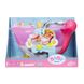 Автоматическая ванночка для куклы BABY BORN - ЗАБАВНОЕ КУПАНИЕ (свет, звук) 6 - магазин Coolbaba Toys
