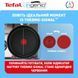 Tefal Набор посуды Ingenio Easy Cook & Clean, 10 предметов, алюминий, нержавеющая сталь, бакелит, черный 15 - магазин Coolbaba Toys