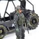 Ігровий набір ELITE FORCE &mdash; ШТУРМОВА МАШИНА &laquo;ДЕЛЬТА&raquo; (машина, фігурка, аксес.) 7 - магазин Coolbaba Toys
