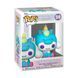 Игровая фигурка FUNKO POP! серии "Sanrio: Hello Kitty" - СИННАМОРОЛЛ В КОСТЮМЕ ЕДИНОРОГА 1 - магазин Coolbaba Toys