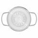 Tefal Tefal Minis Casserole with lid, 1 L, stainless steel, glass 2 - магазин Coolbaba Toys