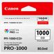 Чернильница Canon PFI-1000CO (Chroma Optimizer) 1 - магазин Coolbaba Toys