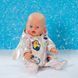 Одежда для куклы BABY BORN &ndash; КОМБИНЕЗОН ЗАЙЧИКА (43 см) 4 - магазин Coolbaba Toys