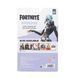 Fortnite Колекційна фігурка Solo Mode Grimoire, 10см 16 - магазин Coolbaba Toys