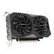 Gigabyte Видеокарта GeForce RTX 3050 6GB GDDR6 WINDFORCE OC 2 - магазин Coolbaba Toys