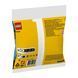 LEGO Конструктор Creator Поездка на санях Санты 3 - магазин Coolbaba Toys