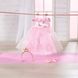 Набор одежды для куклы BABY BORN - ПРИНЦЕССА (платье, туфли, корона) 3 - магазин Coolbaba Toys
