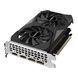 Gigabyte Видеокарта GeForce RTX 3050 6GB GDDR6 WINDFORCE OC 4 - магазин Coolbaba Toys