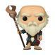 Funko Фігурка Funko POP Games: Diablo 3 - Deckard Cain 1 - магазин Coolbaba Toys
