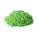 Песок для детского творчества - KINETIC SAND COLOUR (зеленый, 907 g) 2 - магазин Coolbaba Toys