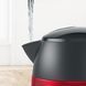 Bosch Электрочайник, 1.7л, металл, красный 12 - магазин Coolbaba Toys