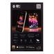 Twinkly Гирлянда Smart LED Twinkly Candies Heart RGB 200 IP20 12м USB-C кабель зеленый 17 - магазин Coolbaba Toys