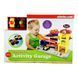 Игровой набор - ЗАНИМАТЕЛЬНЫЙ ГАРАЖ (звук) 7 - магазин Coolbaba Toys
