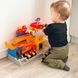 Игровой набор - ЗАНИМАТЕЛЬНЫЙ ГАРАЖ (звук) 3 - магазин Coolbaba Toys