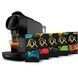 L`OR Кавомашина Philips Barista Sublime, 0.8л, капсули, чорний 1 - магазин Coolbaba Toys